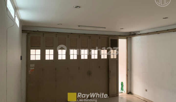 Murah !! Ruko Mainroad Leuwipanjang bisa Rumah Kantor atau Usaha