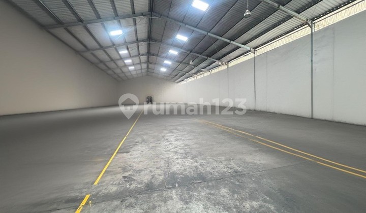 Nego Sampai Deal! Gudang Siap Pakai di Kawasan Industri Sidoarjo Nego Sampai Deal! Gudang Siap Pakai di Kawasan Industri Sidoarjo