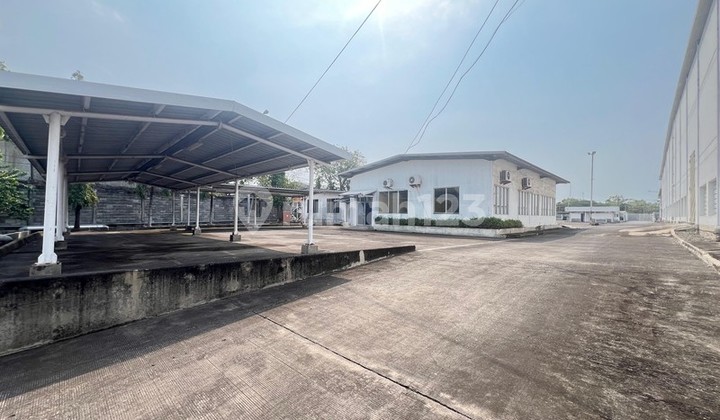 Disewakan Tahunan Gudang di Pusat Industri Margomulyo Strategis Disewakan Tahunan Gudang di Pusat Industri Margomulyo Strategis