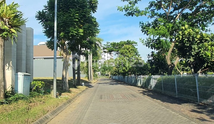 Dijual Tanah Kavling Golf & Danau View di Graha Famili Surabaya Barat Dijual Tanah Kavling Golf & Danau View di Graha Famili Surabaya Barat