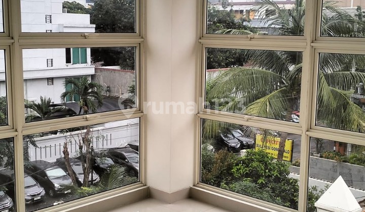 For Rent New 4-Story Office in Surabaya City Center Strategic Location