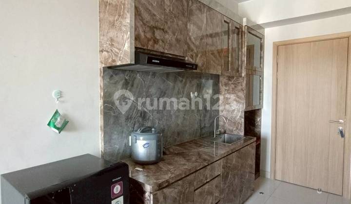 For rent Baloi apartment studio type, furnished ready to occupy