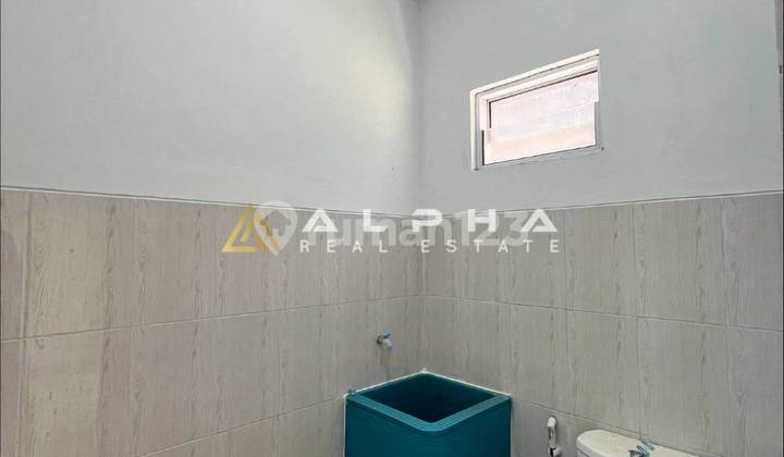 DIsewa townhouse 2 lantai di Mediterania Asri - Batam Centre 2