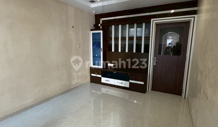 Dijual Cepat rumah dengan lokasi sangat strategis - permata baloi 2