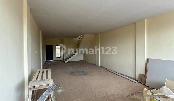 For Quick Sale: Monde Bay Commercial Shop - White Sand For Quick Sale: Monde Bay Commercial Shop - White Sand