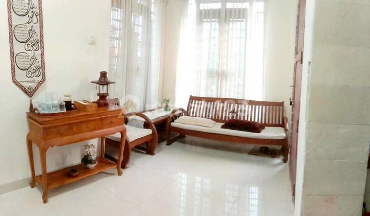 Dijual Rumah cantik di Sukajadi Nirwana - Batam Center 2