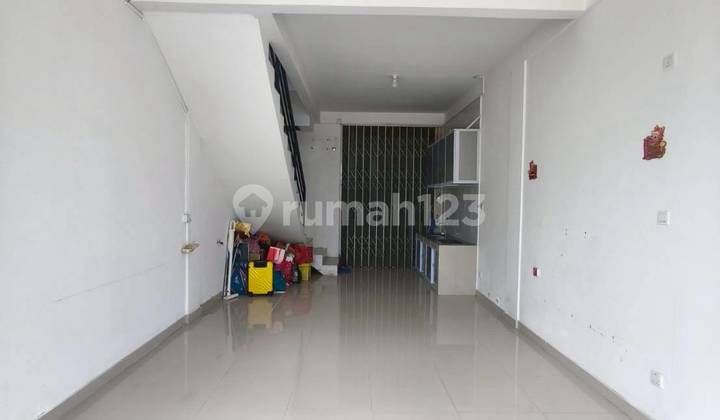 Dijual Cepat & Super Murah Ruko Buana Central Park 