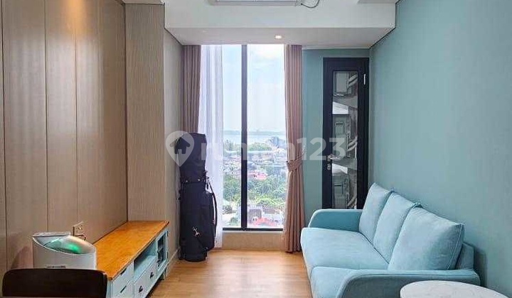 Dijual Apartemen Pollux Habibie Meisterstadt Tower 3, Unit #10-15 Dijual Apartemen Pollux Habibie Meisterstadt Tower 3, Unit #10-15