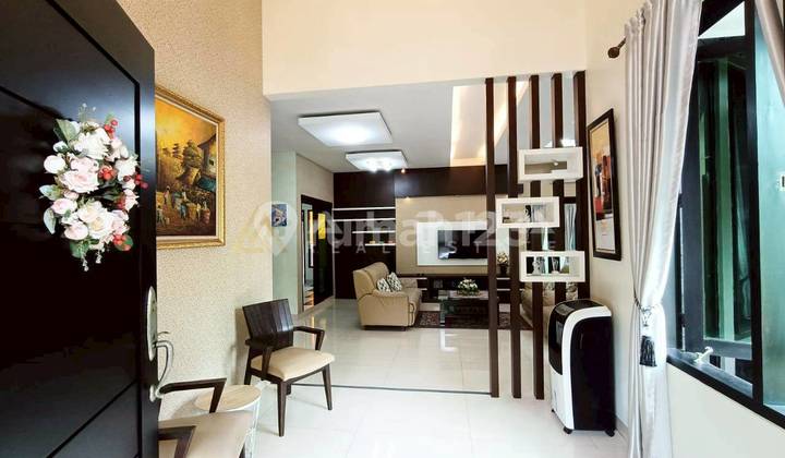 Disewakan Rumah Sukajadi Hook Batam Center  Full Furnish 2