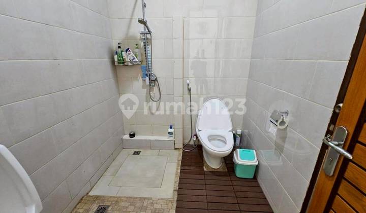 DIJUAL Rumah Mewah, Rumah Bukit Permata Tanah Besar, Siap Huni  2