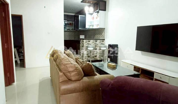 Disewakan Cepat Rumah Full Furnished di Beverly Park Batam Center 2