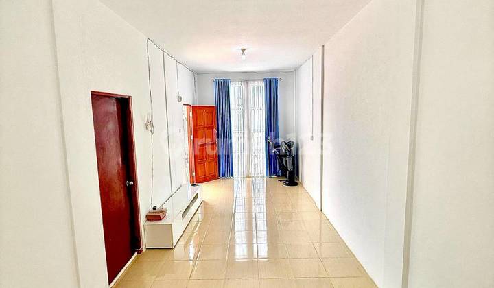 For Sale Fully Furnished House in Tiban Sun Beach. 2