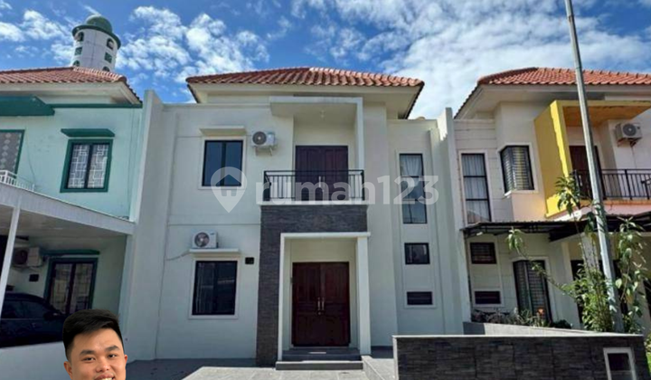 Harga Turun, Di Jual Rumah Diamond Palace Batam Centre Harga Turun, Di Jual Rumah Diamond Palace Batam Centre
