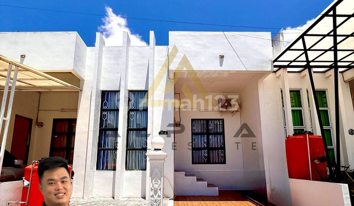 Dijual Rumah di Tiban Sun Beach Full Furnish Dijual Rumah di Tiban Sun Beach Full Furnish