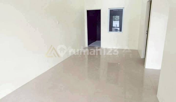 Disewakan Ansley View Batam Center, rumah minimalis 2