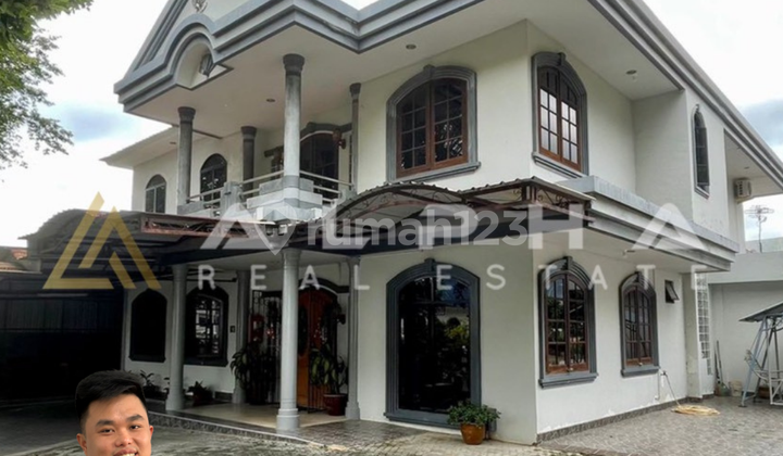 Dijual Perumahan Crownhill Estate Batam center, Hook Rumah Dijual Perumahan Crownhill Estate Batam center, Hook Rumah