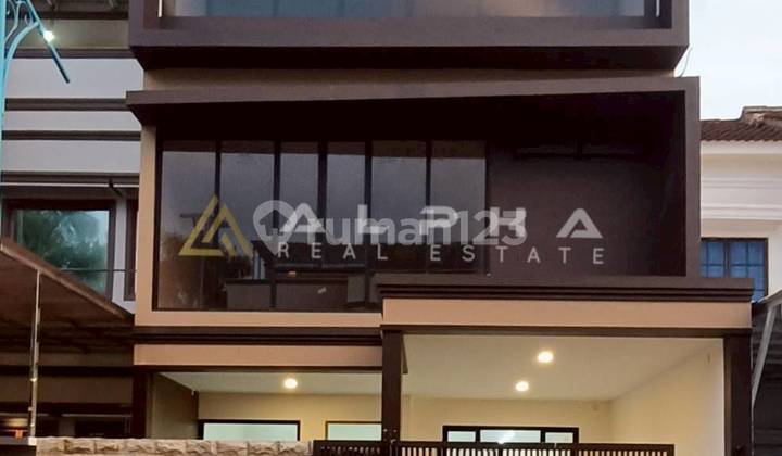 Dijual Rumah Cantik Batam Centre 3 Lantai Dijual Rumah Cantik Batam Centre 3 Lantai