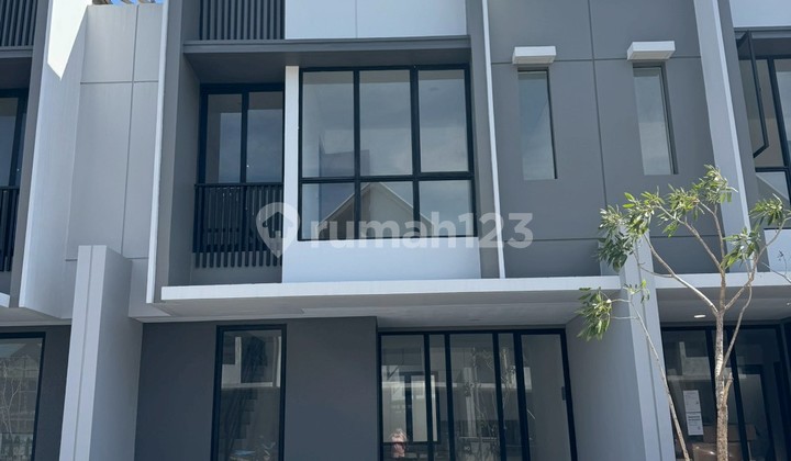 For rent new house garden avenue, strategic location For rent new house garden avenue, strategic location