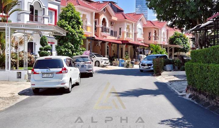 For Rent Fully Renovated House Mitra Raya Everfresh Batam Center 2