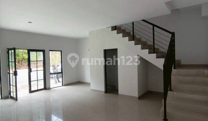 For Rent: 2-Storey Townhouse in Central Raya, Tiban