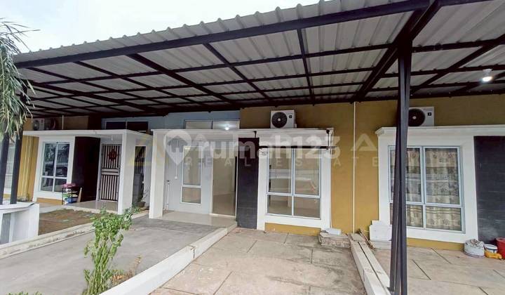 Disewakan Ansley View Batam Center, rumah minimalis