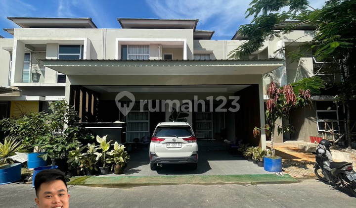 Dijual cepat rumah mewah Royal Grande Batam Center Dijual cepat rumah mewah Royal Grande Batam Center