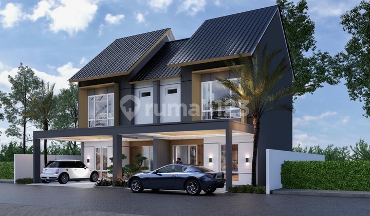 Dijual Murah bawah pasaran Rumah Golden city residence Dijual Murah bawah pasaran Rumah Golden city residence