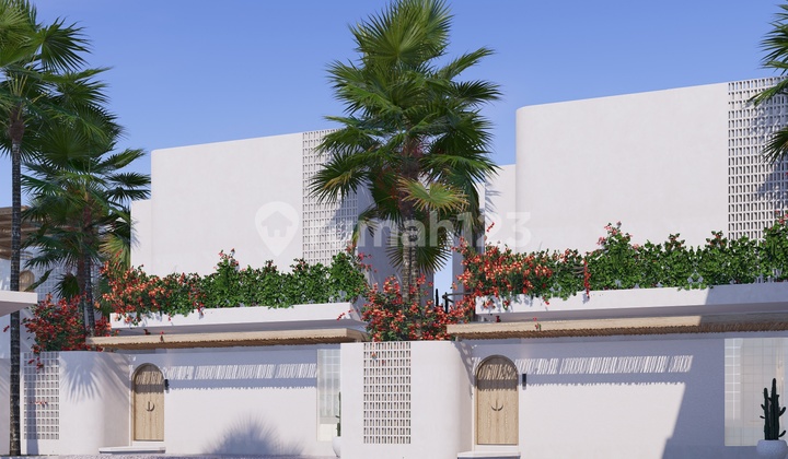 Pre-Launch Special: Sunset Villa Uluwatu dengan Private Pool