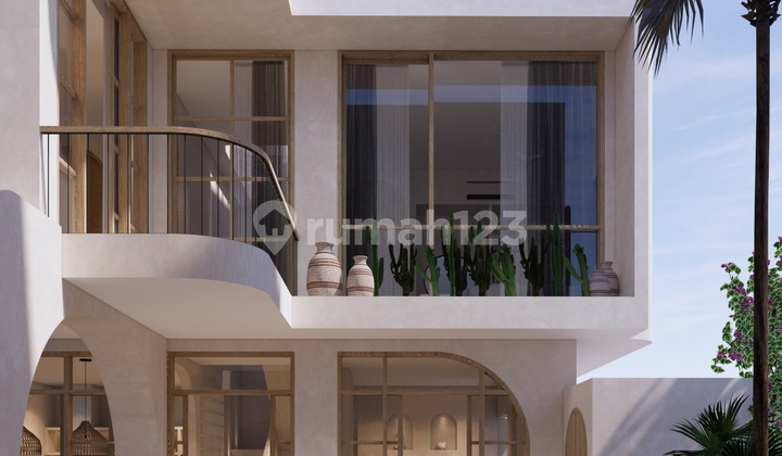 Villa Uluwatu View Alam – Freehold / Leasehold Villa Uluwatu View Alam – Freehold / Leasehold