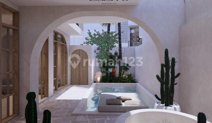 Sunset Villa Uluwatu – Private Pool & Ocean Breeze