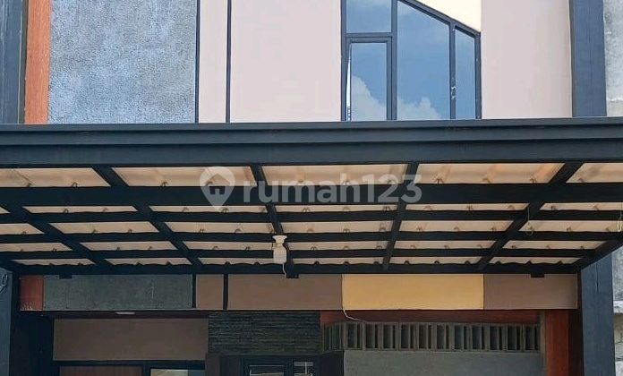 For Sale House In Cluster 1000% Flood-Free Location 2