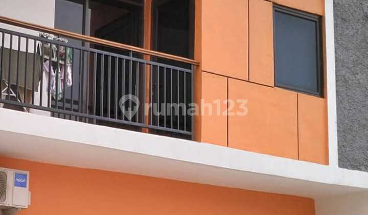 Rumah Manis Lokasi Nya Paling Strategis, Harganya Ga Bikin Dompet Tipis