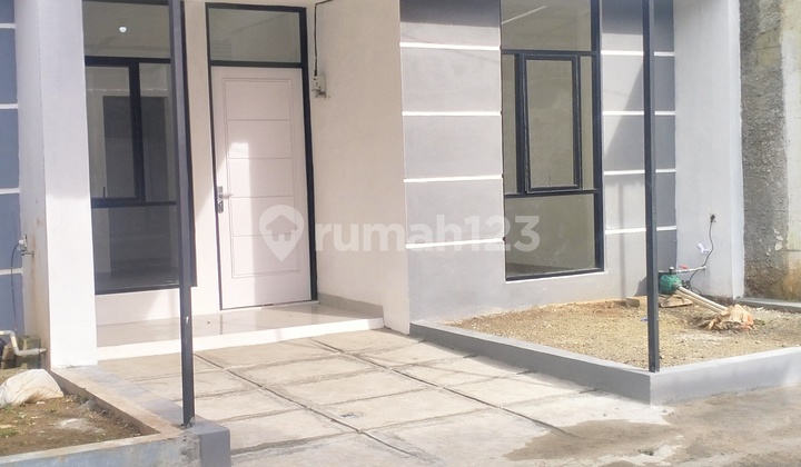 Murah..!! Rumah 1 Lantai Kualitas Super Badai Murah..!! Rumah 1 Lantai Kualitas Super Badai