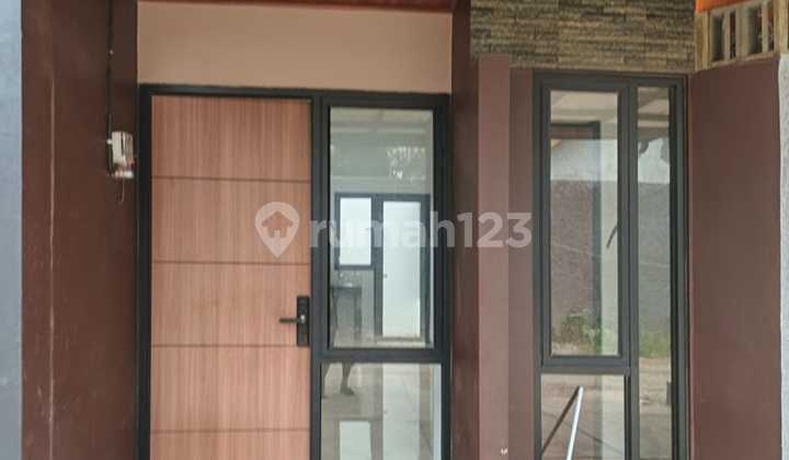 Rumah Manis Lokasi Nya Paling Strategis, Harganya Ga Bikin Dompet Tipis 2