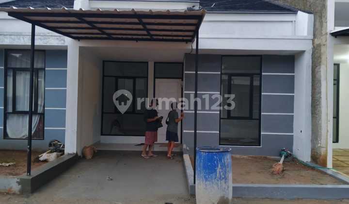 Rumah Manis Lokasi Strategis Harganya Murah Abis Rumah Manis Lokasi Strategis Harganya Murah Abis