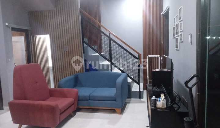 Rumah Manis Lokasi Nya Paling Strategis, Harganya Ga Bikin Dompet Tipis 2