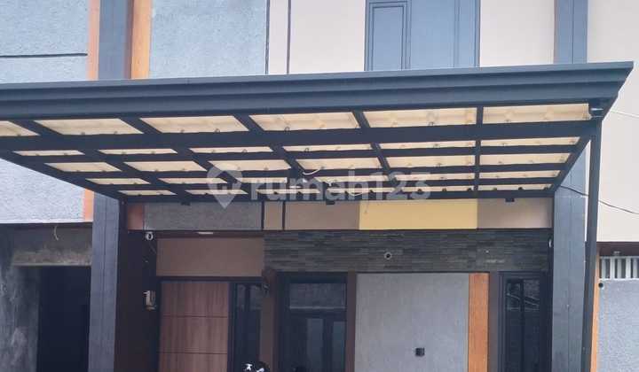 Rumah Manis Lokasi Nya Paling Strategis, Harganya Ga Bikin Dompet Tipis 1