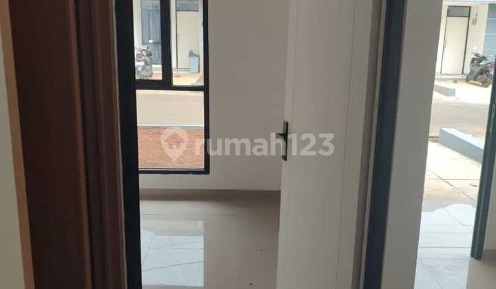 For Sale Cluster House 400 Jtan Access Close to Station 2