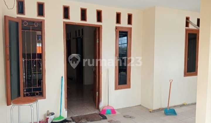 Rumah 2 Lantai Bisa Buat Usaha Di Jatirahayu 2