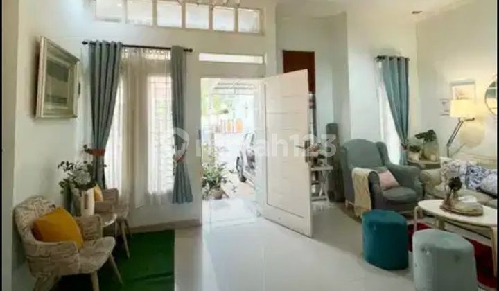 So Cheap!!! Nice 2-Story House in Jatiwaringin/ Jatimakmur/ Jatikramat 2