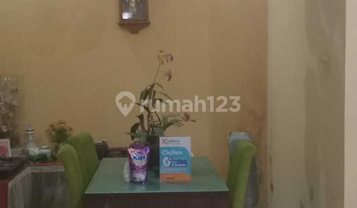 2-Story Luxury House in Patria Jaya