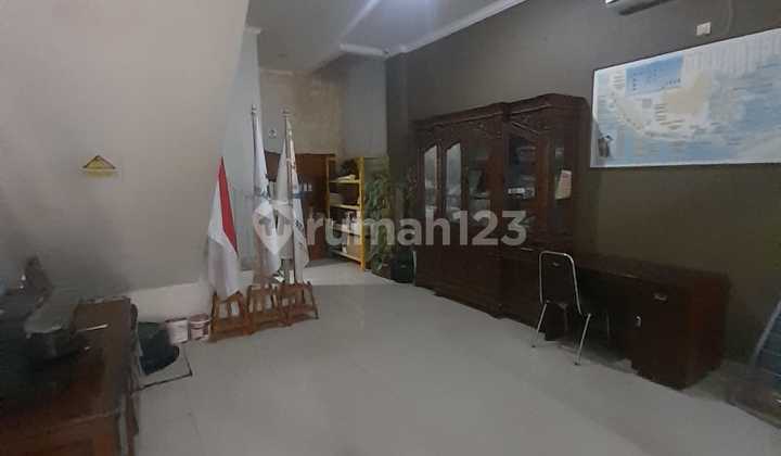 Affordable 3-Storey Shophouse Galaxy Jaka Setia Bekasi 2