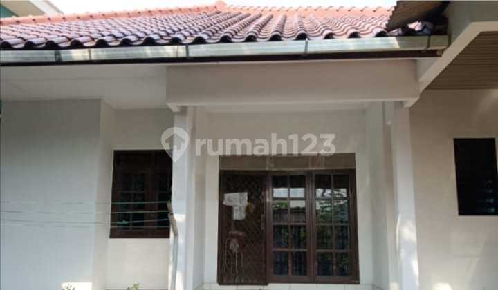 Tidy 2-Story House With a Large Plot of Land 2