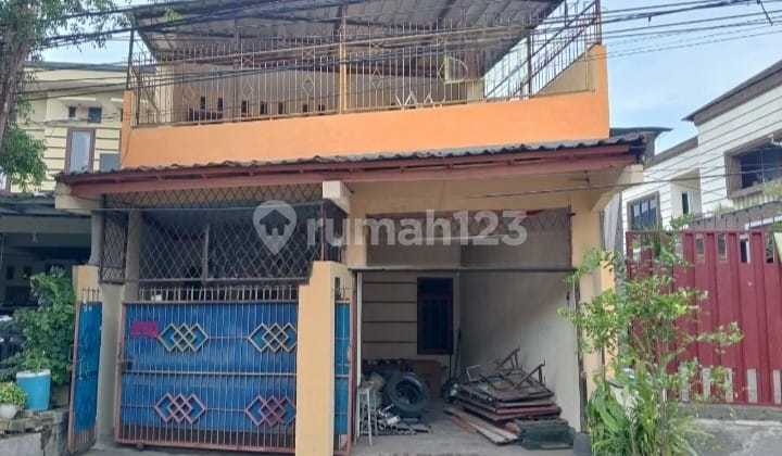 Rumah 2 Lantai Bisa Buat Usaha Di Jatirahayu Rumah 2 Lantai Bisa Buat Usaha Di Jatirahayu