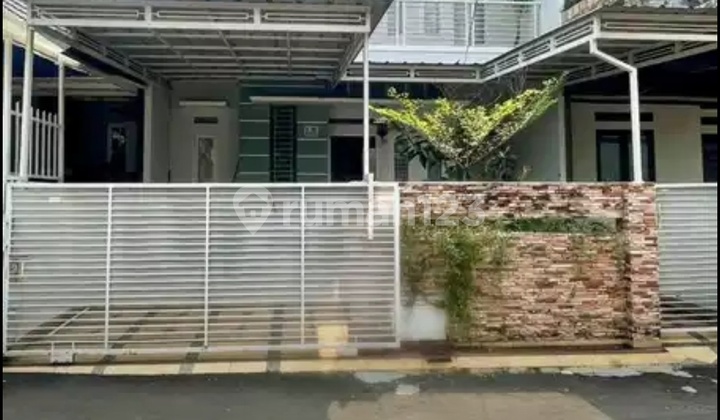 Murahhhhh Banget!!! Rumah Bagus 2 Lantai Di Jatiwaringin/ Jtimakmur/ Jatikramat Murahhhhh Banget!!! Rumah Bagus 2 Lantai Di Jatiwaringin/ Jtimakmur/ Jatikramat