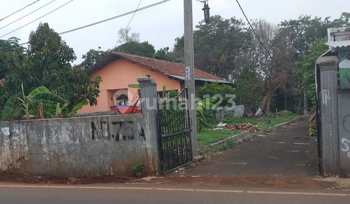 DIJUAL CEPAT TANAH DENGAN STRATEGIS DI JATI MELATI, BEKASI DIJUAL CEPAT TANAH DENGAN STRATEGIS DI JATI MELATI, BEKASI