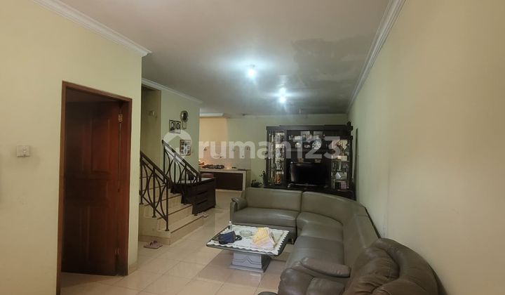 2-STORY HOUSE READY TO OCCUPY IN MUTIARA TAMAN PALEM, STRATEGIC LOCATION 2