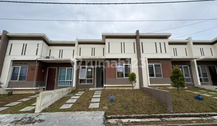 FOR SALE BEAUTIFUL & READY-TO-OCCUPY HOUSE IN PODOMORO TENJO - BEST PRICE 2