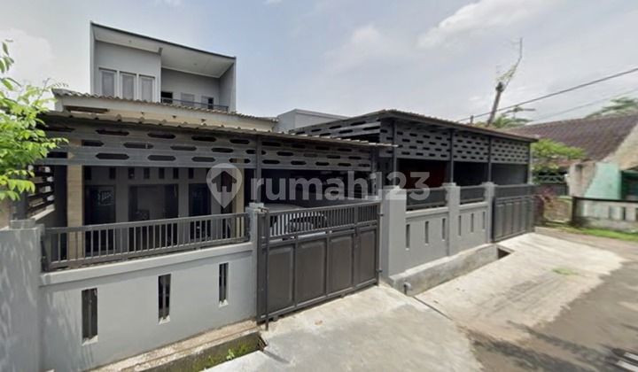 Hunian Luas 5 Kt di Parung Panjang Dekat Stasiun KRL Hunian Luas 5 Kt di Parung Panjang Dekat Stasiun KRL