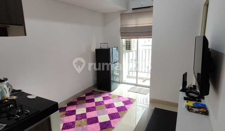 2 BEDROOM APARTMENT FULLY FURNISHED 5 MINUTES TO CISAUK STATION 2 BEDROOM APARTMENT FULLY FURNISHED 5 MINUTES TO CISAUK STATION